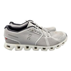 Cloud 5 waterproof men’s sneaker size 12